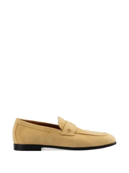 Loafersy Ferragamo