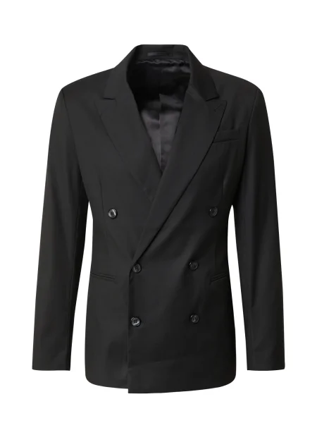 Blazer Guido Maria Kretschmer Men črna