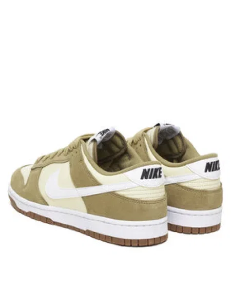 Sneakersy Nike khaki