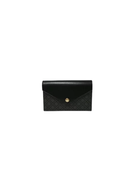 Torebka Tory Burch biznesowa czarna