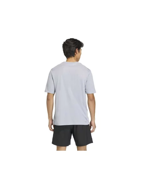 Póló Adidas fehér