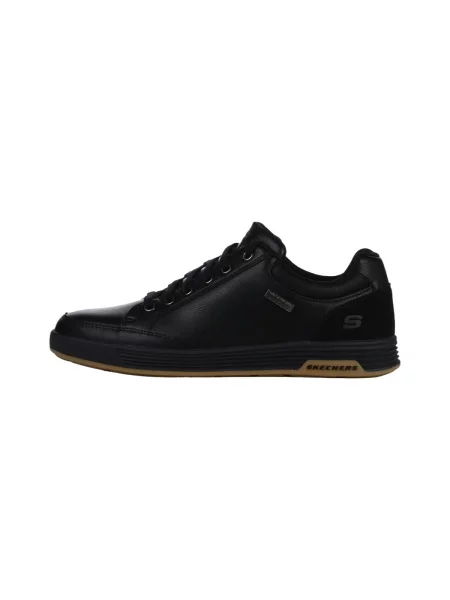 Skechers Tenisice Cavell Sparkman crna