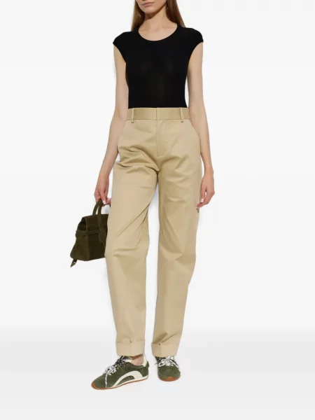 Body Dsquared2 tricotate negru