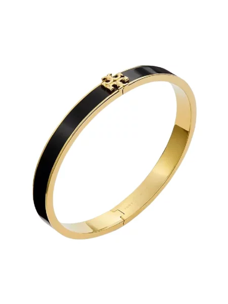 Bransoletka Tory Burch czarna