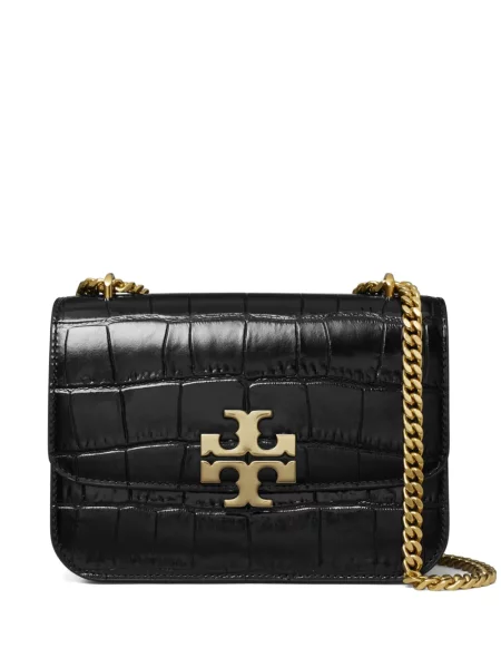Geantă Tory Burch negru