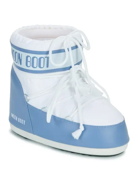 Pantofi Moon Boot albastru