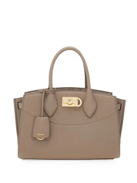 Geantă Ferragamo