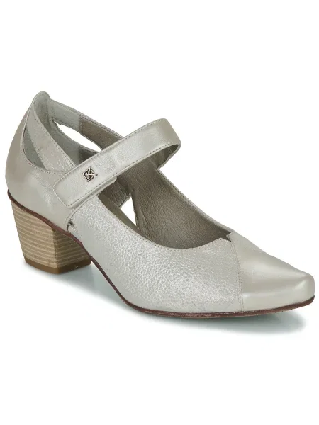 Pantofi cu toc Dorking