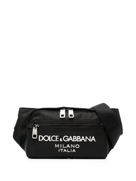 Curea Dolce & Gabbana negru