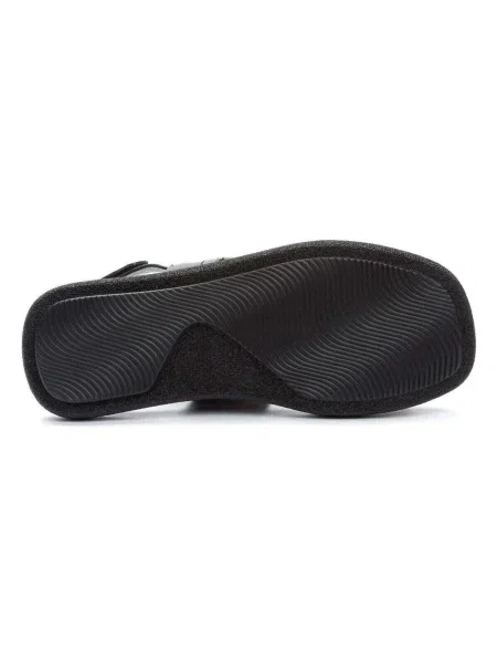Pantofi Keddo negru