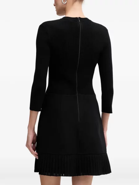 Rochie mini Morgan negru