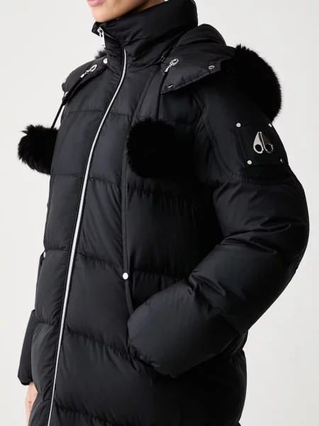 Пуховик Moose Knuckles