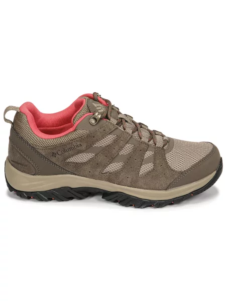 Impermeabil pantofi Columbia maro