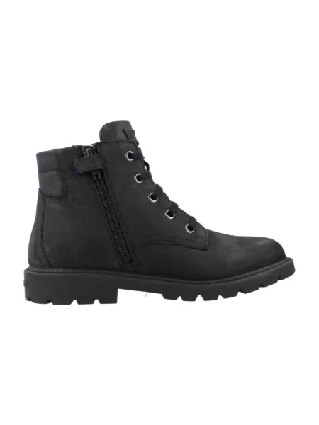 Pantofi copii Geox negru
