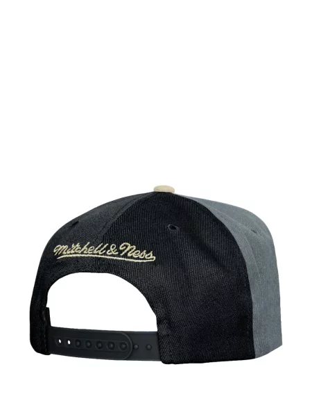 Șapcă Mitchell & Ness gri