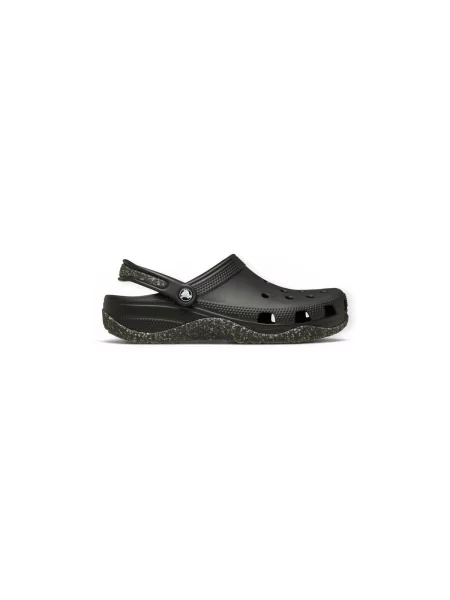 Pantofi Crocs clasici negru