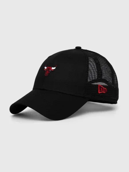 Baseball sapka New Era fekete