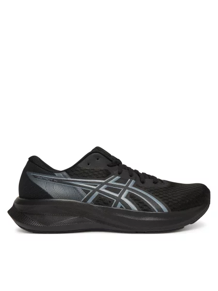 Běžecké boty Asics černé