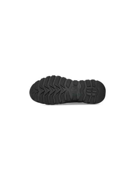 Pantofi Mephisto gri