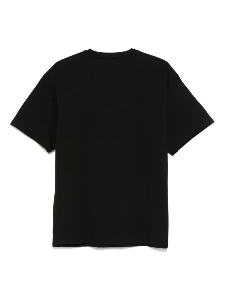 Тениска Carhartt Wip черно