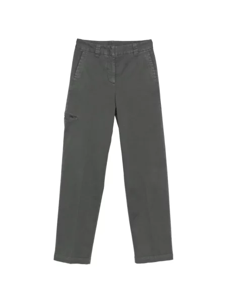 Pantaloni Aspesi gri