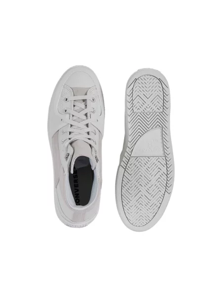 Pantofi Converse alb