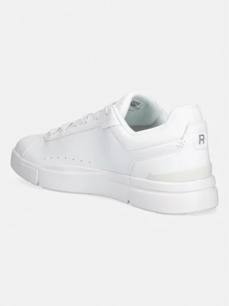 On sneakers THE ROGER Advantage alb