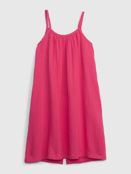Rochie copii Gap roz