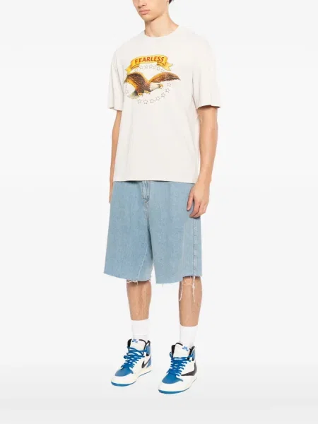Grafic tricou Melt