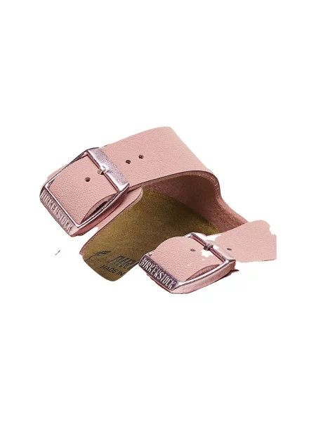 Pantofi Birkenstock roz