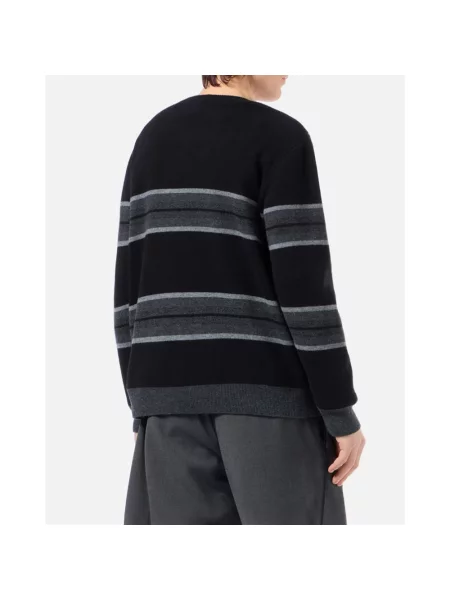 Sweter Iceberg wełniany