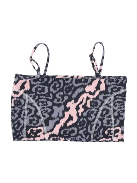 Top Vision Of Super w panterkę szary