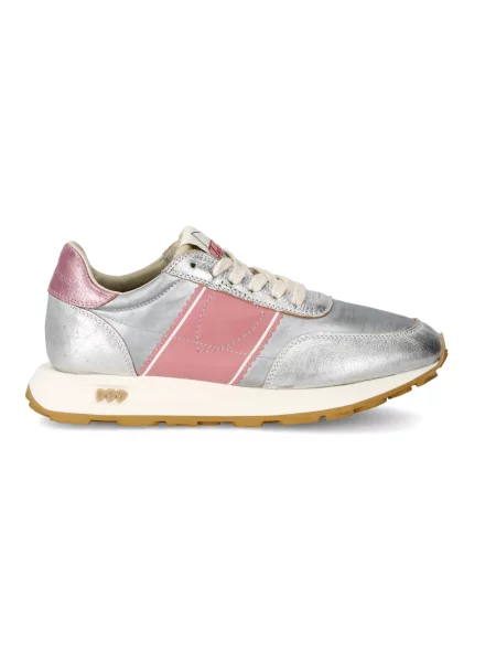 Buty do biegania Philippe Model do biegania szare