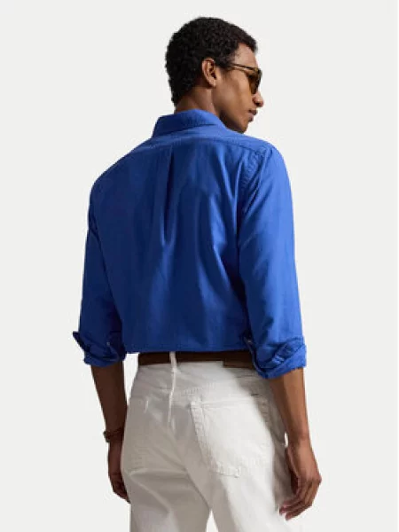 Polo Ralph Lauren Marškiniai mėlyna