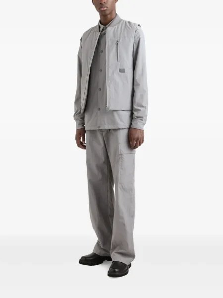 Pantaloni cargo Dolce & Gabbana gri