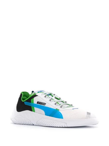 Sportbačiai Puma balta