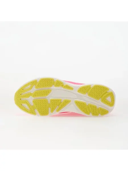 Сникърси Emporio Armani Sneaker Nitro Wa Pink Fluo/ Yellow Fluo EUR 4 жълто