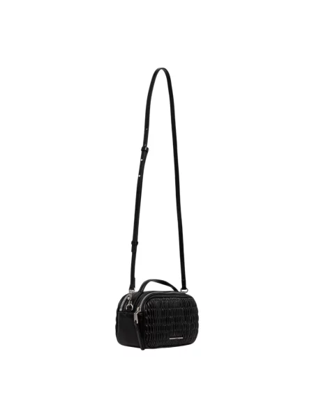 Calvin Klein torebka czarny