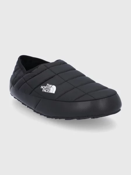 The North Face Papuci de casa negru