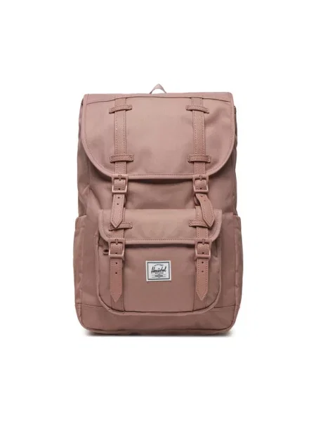 Herschel Batoh Little America™ Mid' růžová