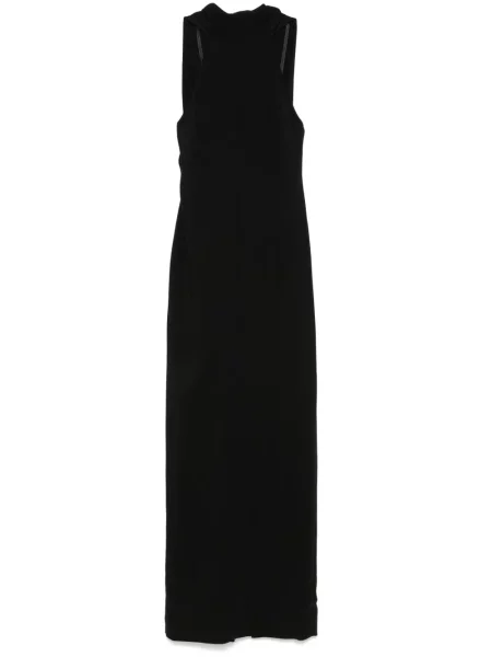 Rochie Solace London negru