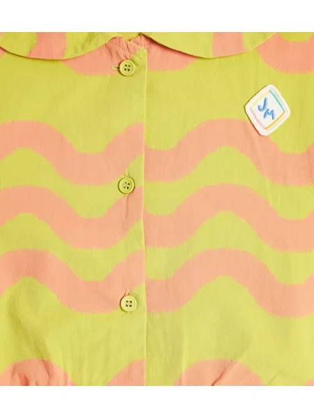 Bluza Jellymallow zelena
