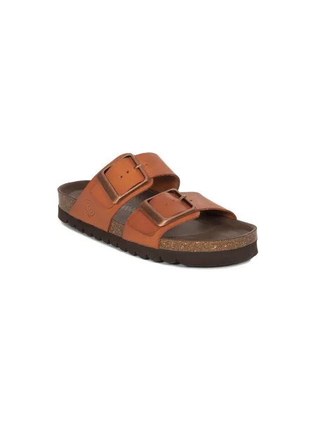 Pantofi Spartoo maro