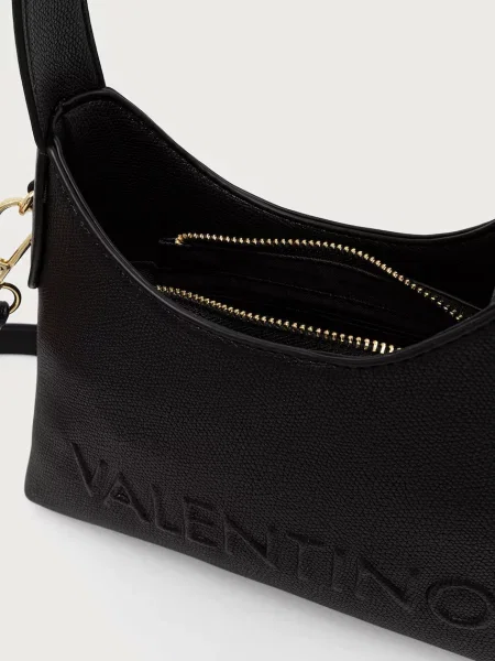 Кожаная сумка Valentino Bags