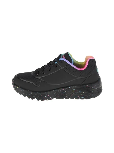 Pantofi copii Skechers negru