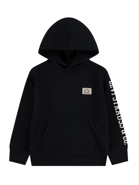 Palton copii Levi's® negru