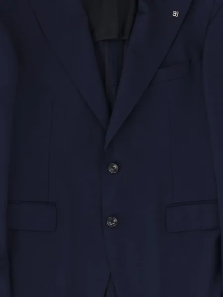 Costum Tagliatore de costum albastru