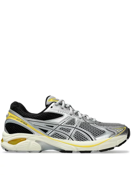 Sneakerși Asics Gel-Kayano gri
