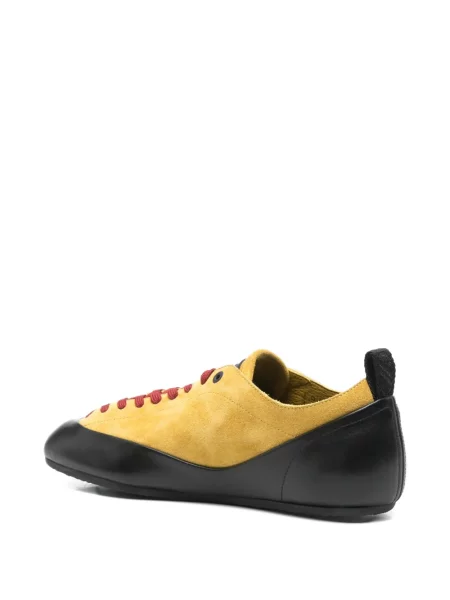 Sneakerși Proenza Schouler galben
