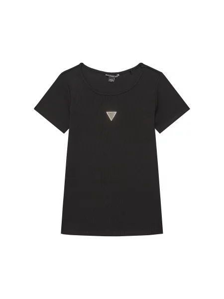 Guess T-shirt crna